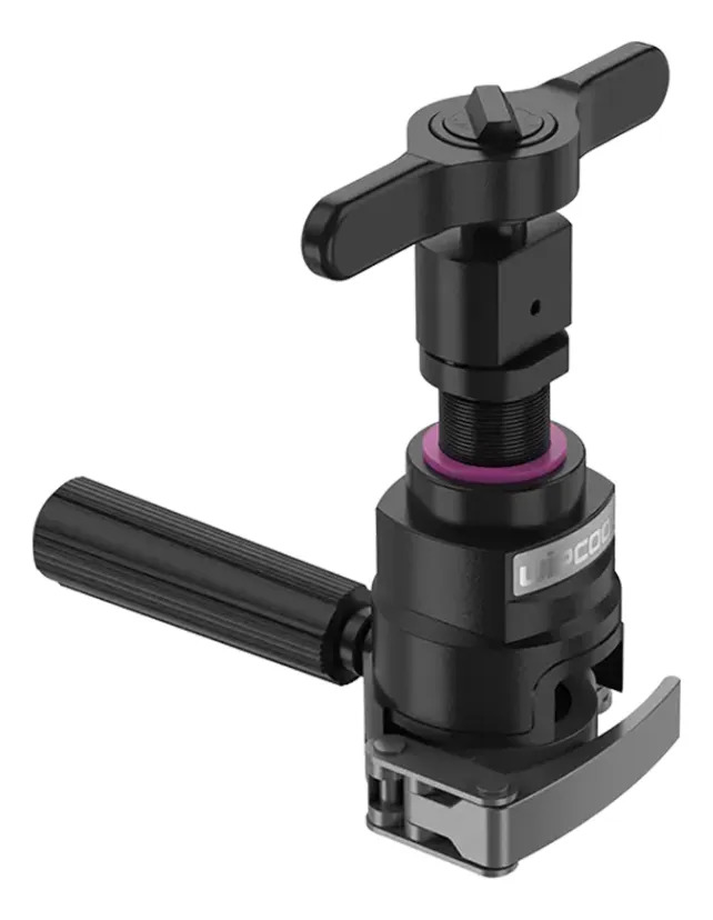 Flangeador Excêntrico Tricônico Wipcool Ef-3 Tubos 1/4 A 3/4