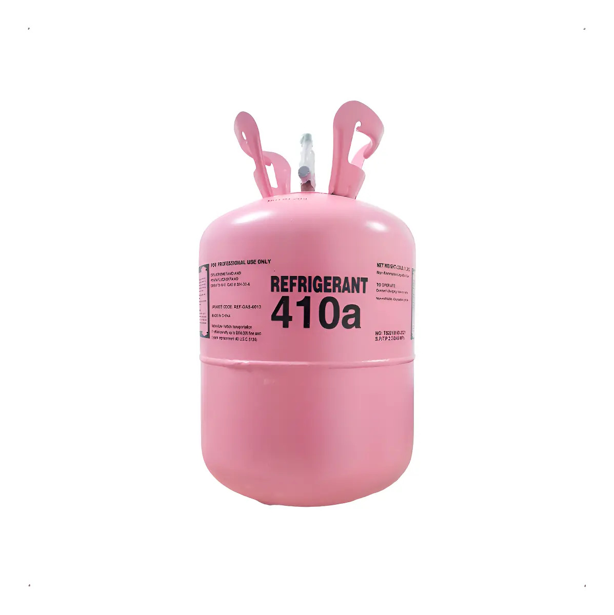 Gás Refrigerante R-410a Cilindro 11,3kg para Ar Condicionado Split