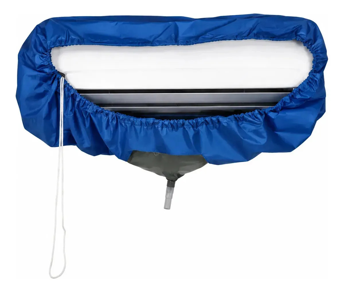 Bolsa Coletora Split Limpeza Ar Condi Até 18k Btus Nextherm