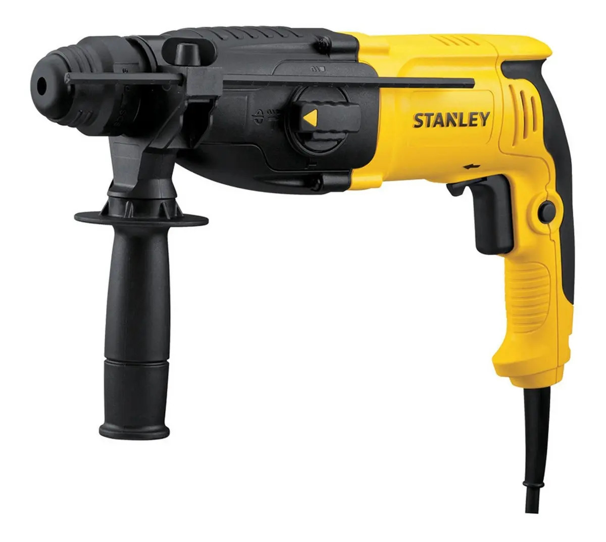 Martelete Stanley Modelo SHR263K Potência 800W