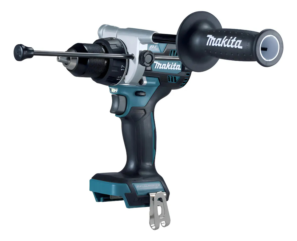 Furadeira Parafusadeira Impacto DHP486Z S/ Bat. Makita