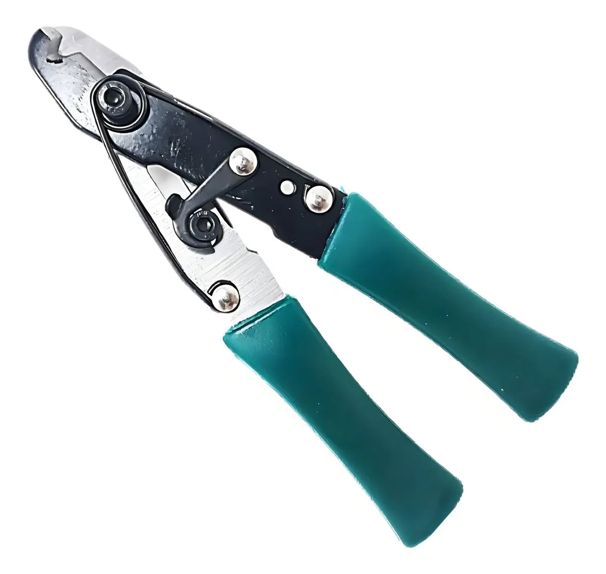 Alicate Cortador De Tubo Capilar Para Refrigeração