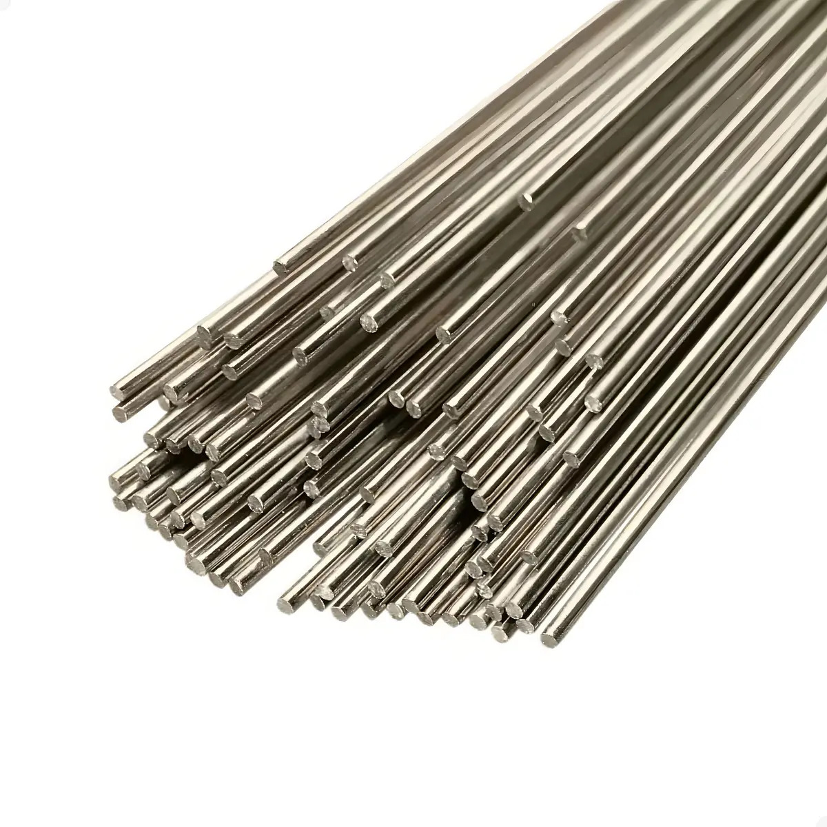 20 Varetas de Solda Foscoper 1.6mm Brasagem Tubo de Cobre Refrigeração Ar Condicionado