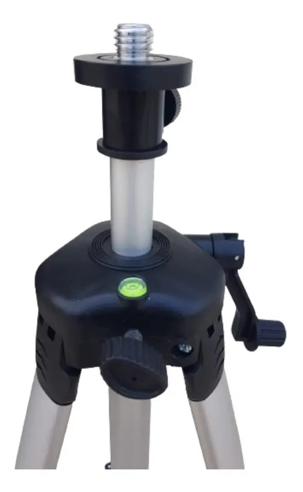 Tripé c/ Regulador Nível Laser 150cm