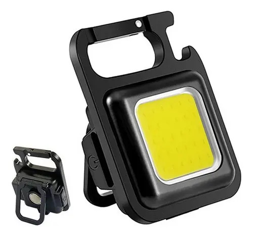 Lanterna Tática Kapbom Multifuncional 800lm Recarregável LED