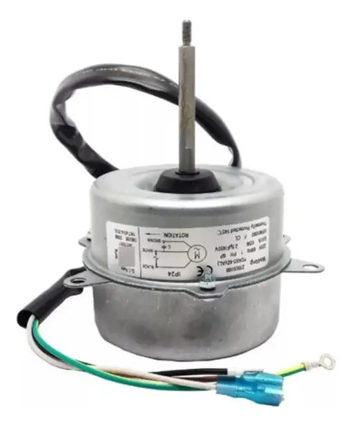 Motor Condensadora 18000 A 30000 Btus Springer Midea Carrier