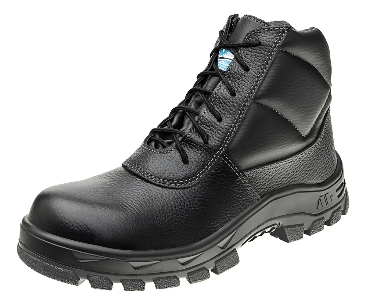 Bota Eletricista Manobreiro Composite Solado Antiperfuro Marluvas
