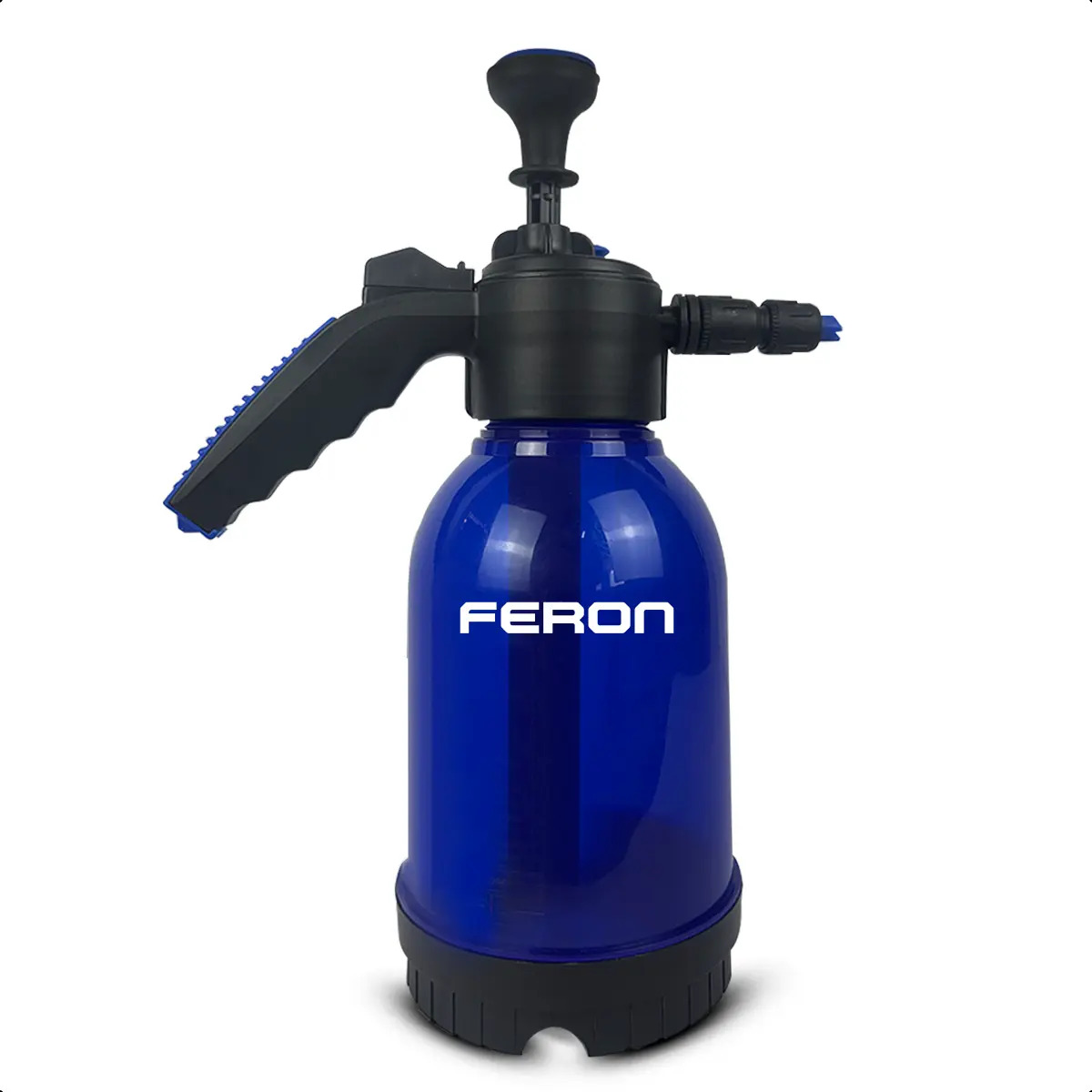 Pulverizador Híbrido Snow Foam 3 em 1 — 2 Litros