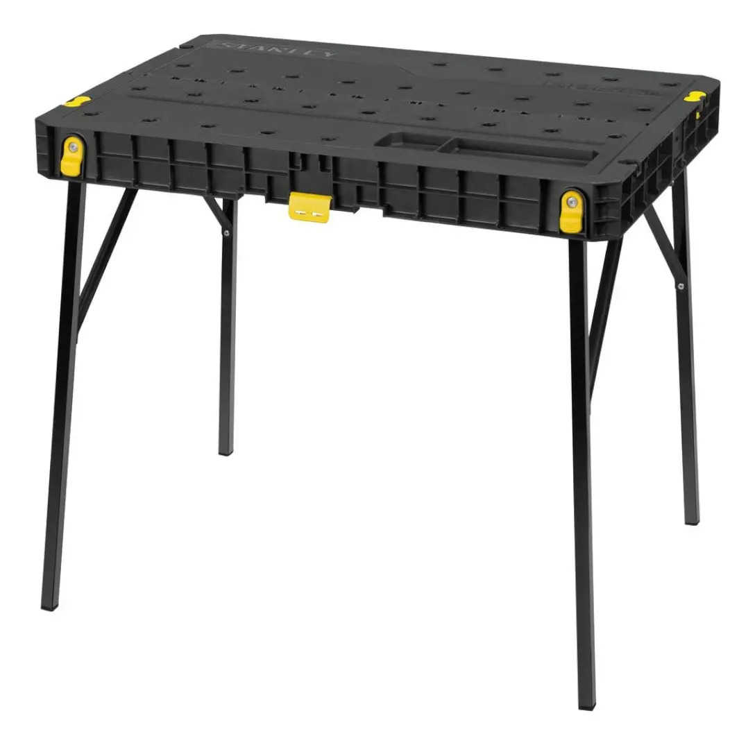 Bancada de Trabalho Dobrável Stanley STST83492