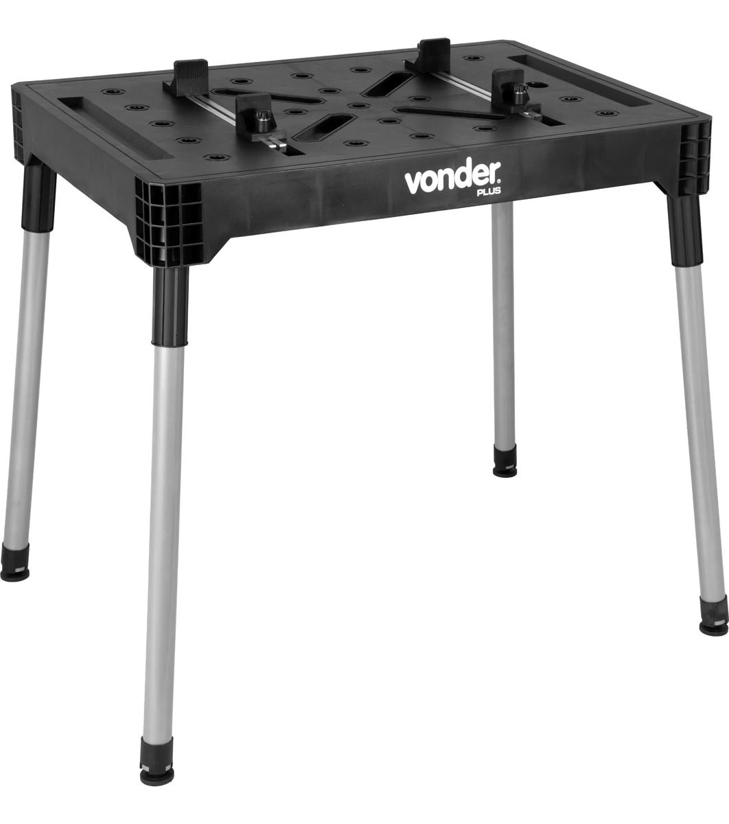 Bancada de Trabalho Portátil Vonder Plus