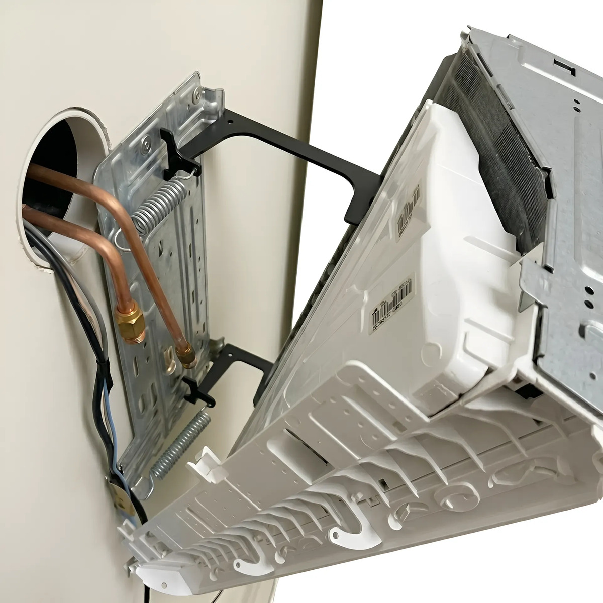 Suporte Auxiliar para Evaporadora Manutenção Split 7000-30000