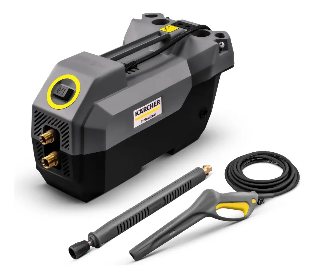 Lavadora Alta Pressão Kärcher HD 585 Profi 2000 PSI 420L/h 127V