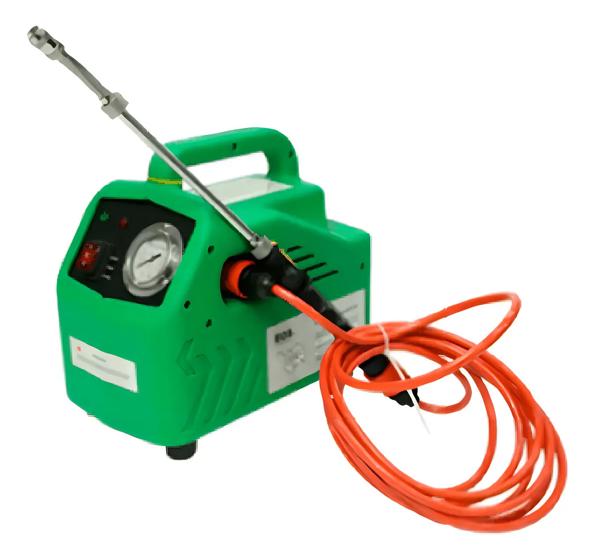 Bomba de Limpeza de Pressão EOS PCW-4S