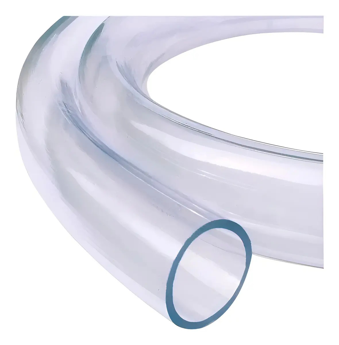 Mangueira de Dreno Cristal Split 5/8" 5 Metros Ar Condicionado