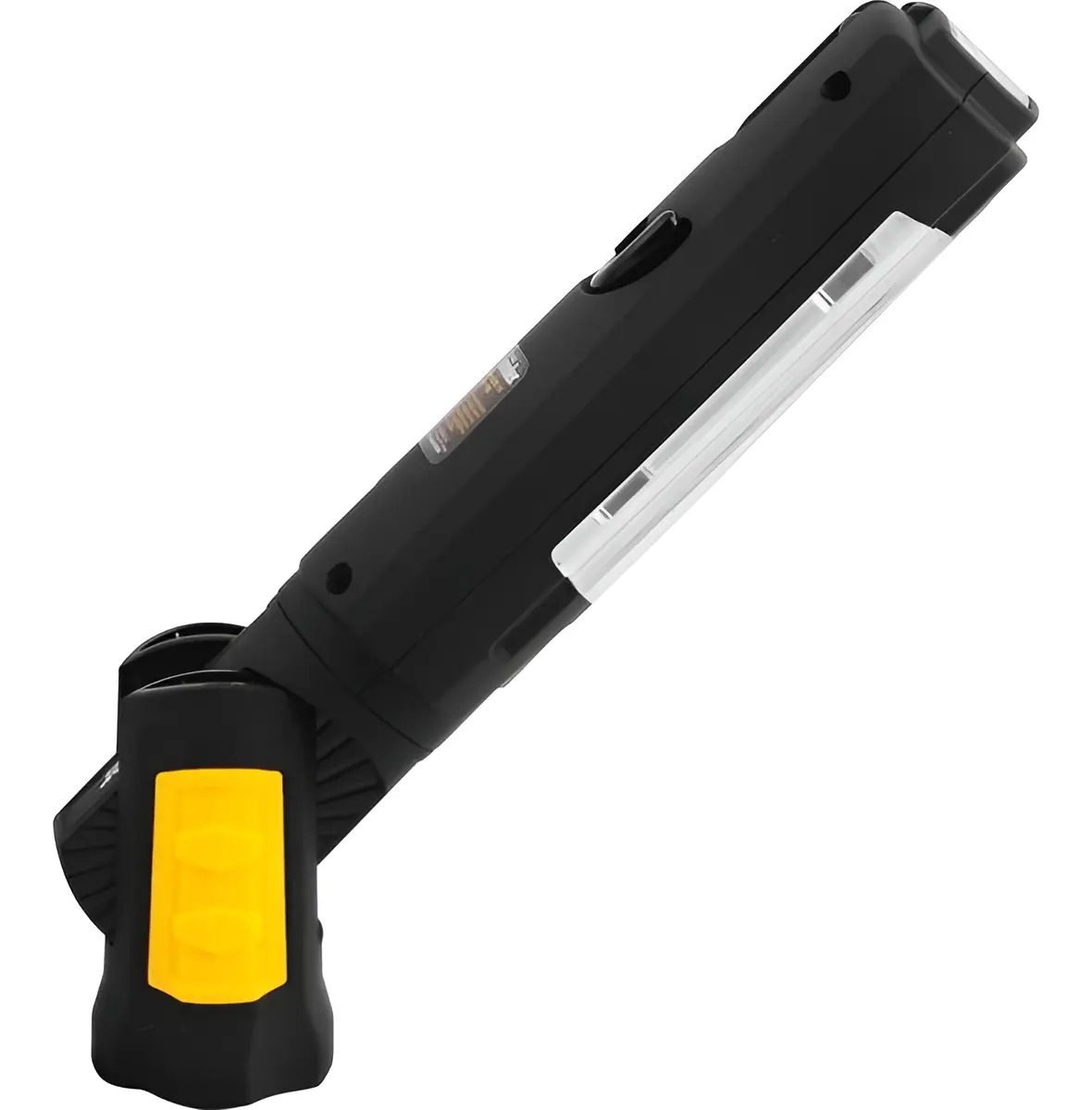 Lanterna de Inspeção Recarregável 3W COB + 6 LEDs LR-300I Vonder