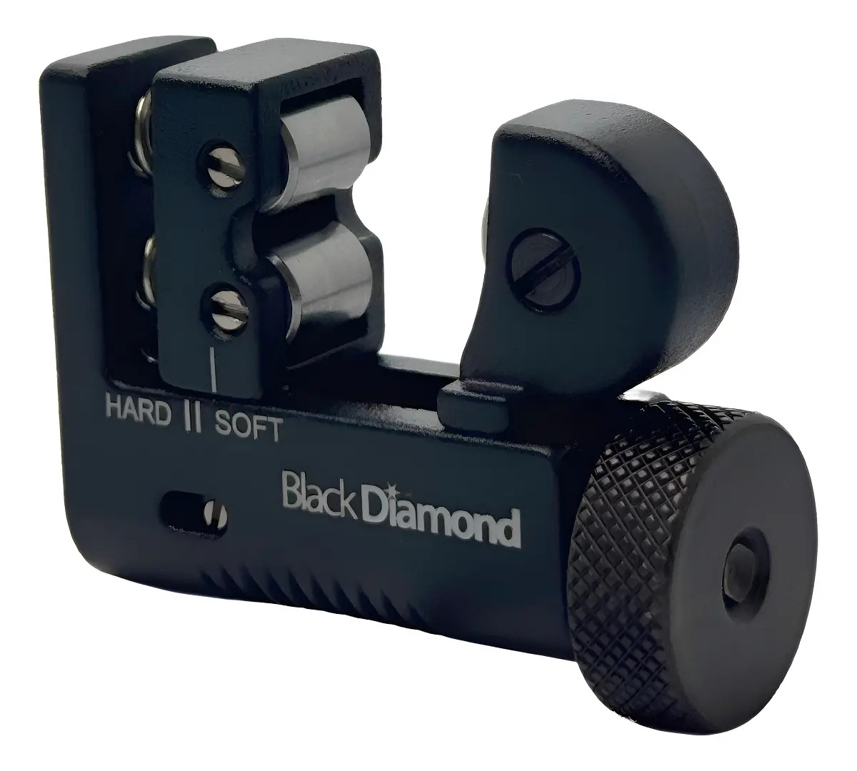 Cortador de Tubo Mini Black Diamond Alumínio 1/8 a 5/8" 4-16mm
