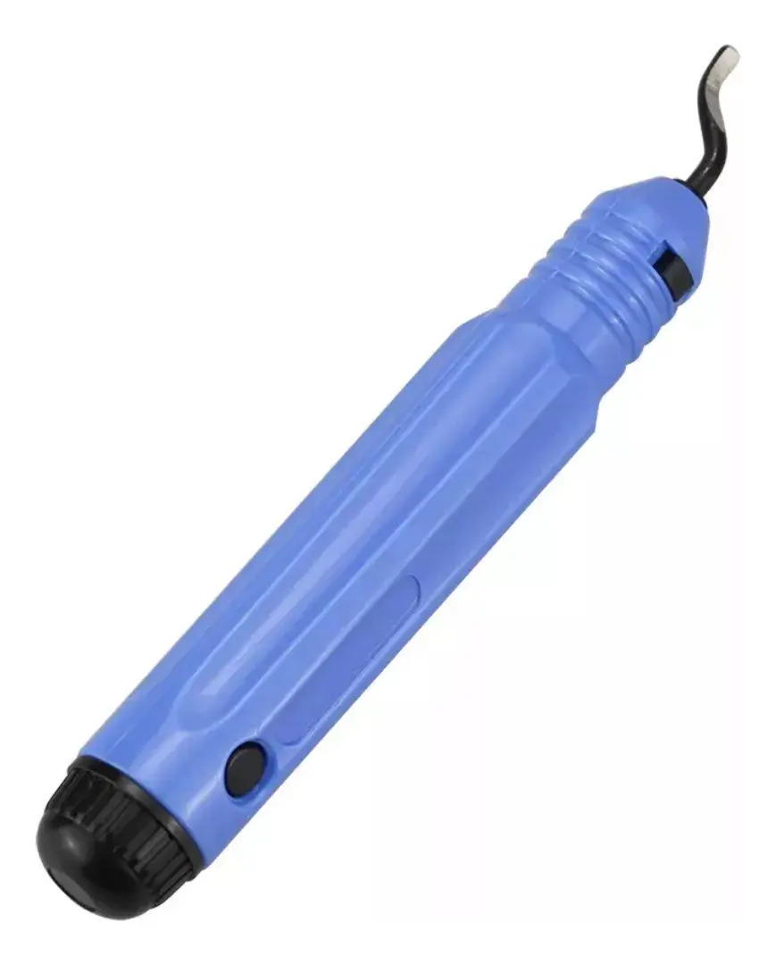 Escariador Rebarbador de Tubo de Cobre Interno Caneta C-T 207