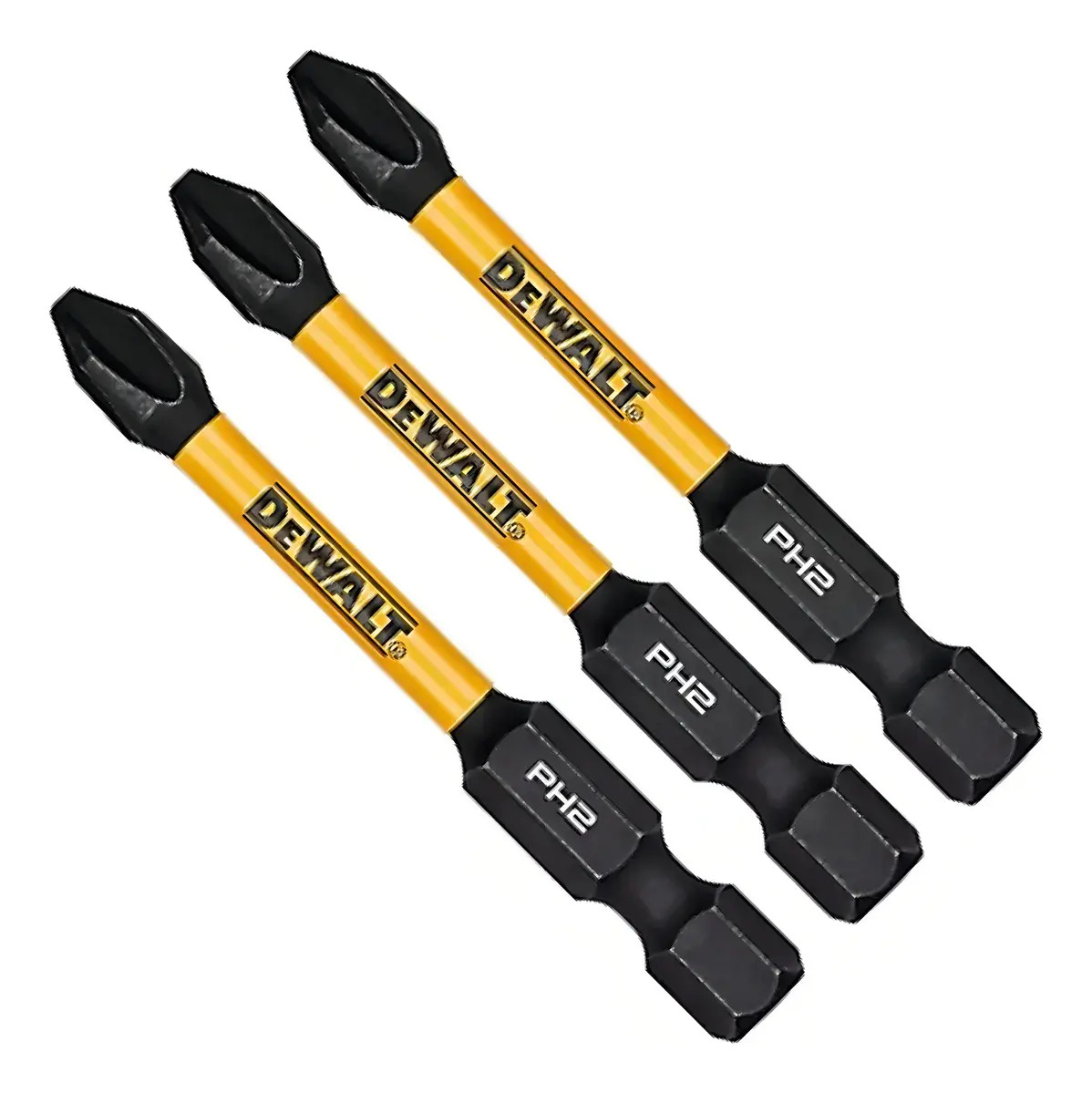 Ponta Bit DeWalt DWAF2PH2IR3 Phillips PH2 57mm