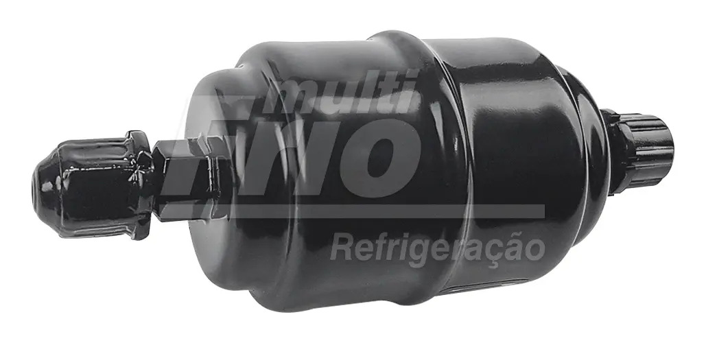 Filtro Secador 3/8 SDML 083R Para Refrigeração e Ar Condicionado
